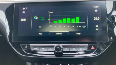 Vauxhall Corsa 100kW Ultimate 50kWh 5dr Auto [11kWCh] Electric Hatchback